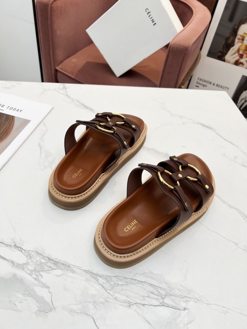 Celine Sandals